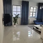 Rynek Sienny 3 Apartman *