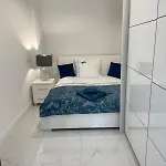 Apartman Rynek Sienny 3 Szczecin