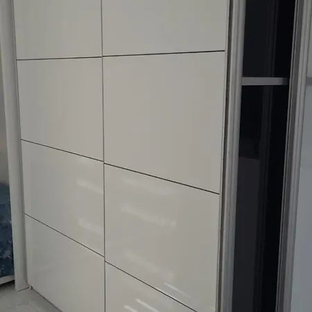 Apartman Rynek Sienny 3 Szczecin