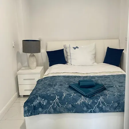 Rynek Sienny 3 Apartman