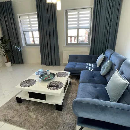 Apartman Rynek Sienny 3 *
