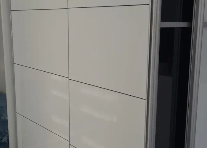 Lejlighed Rynek Sienny 3 Stettin