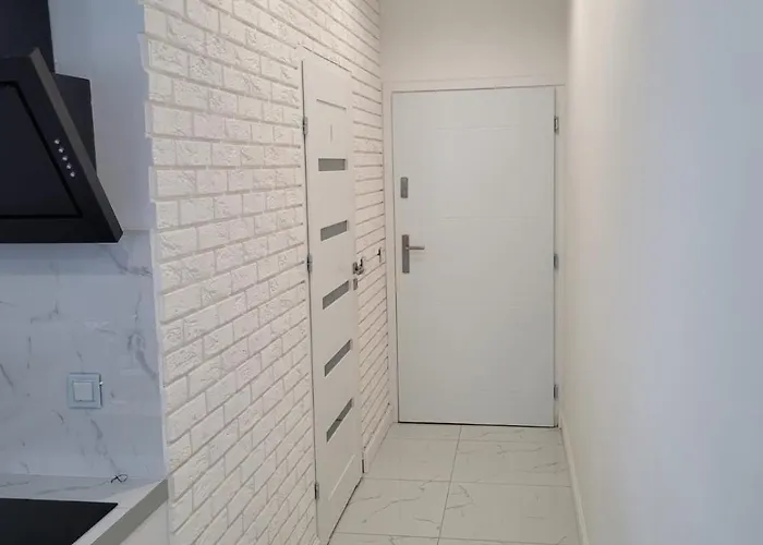 Rynek Sienny 3 * Stettin