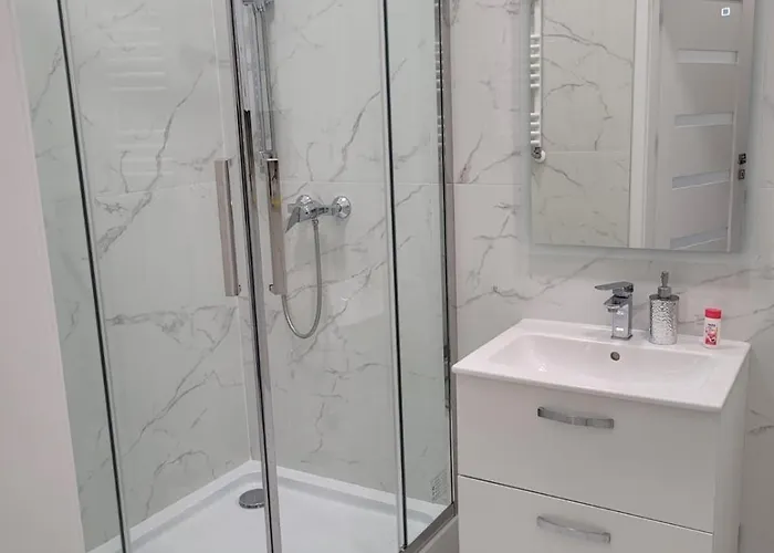 Lejlighed Rynek Sienny 3