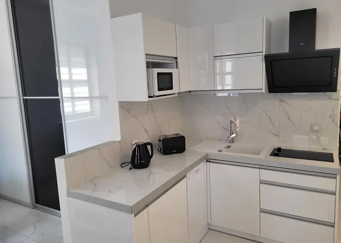 Lejlighed Rynek Sienny 3 Stettin